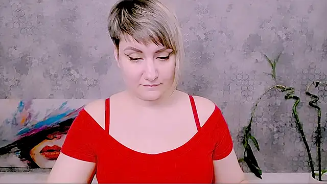 Djullian Live XXX chat