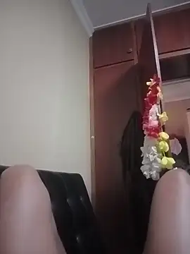 ShooingBunch 웹캠 쇼