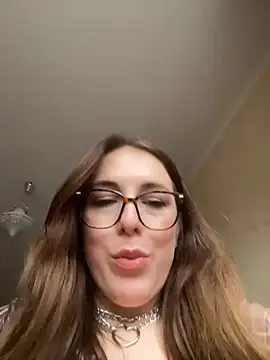 MommmyYummy – Live XXX-chat