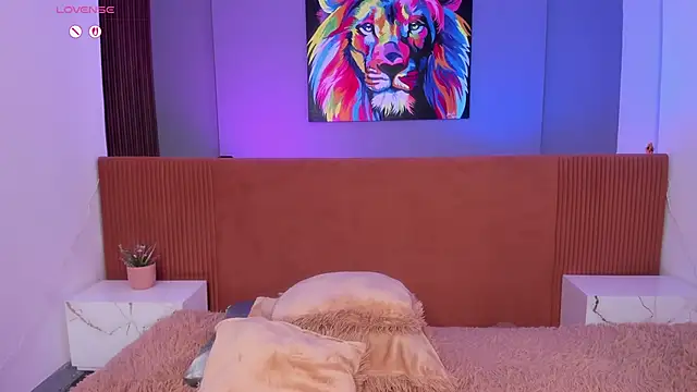 Chat XXX en directo de amira_cute2