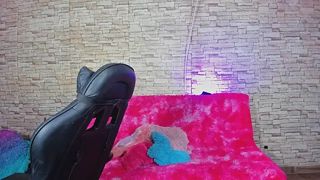 kitty_queen10 – Kamerová šou