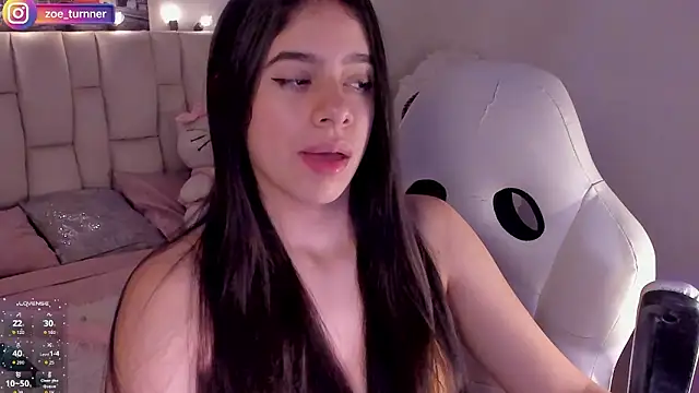 zoe_turnner_18 – Live XXX-chat