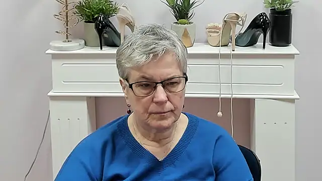 IrisDream webkamerás műsora