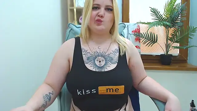 Doliss – Live XXX-chat