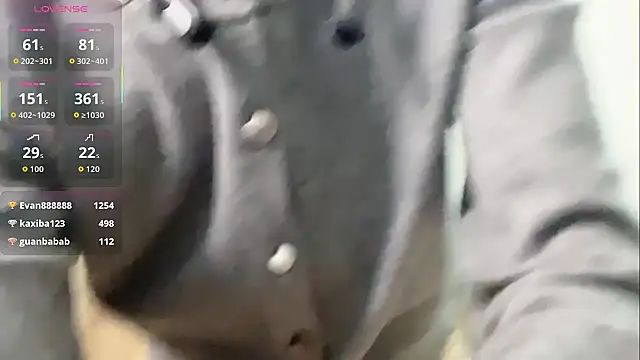 Linda-LL live XXX chat