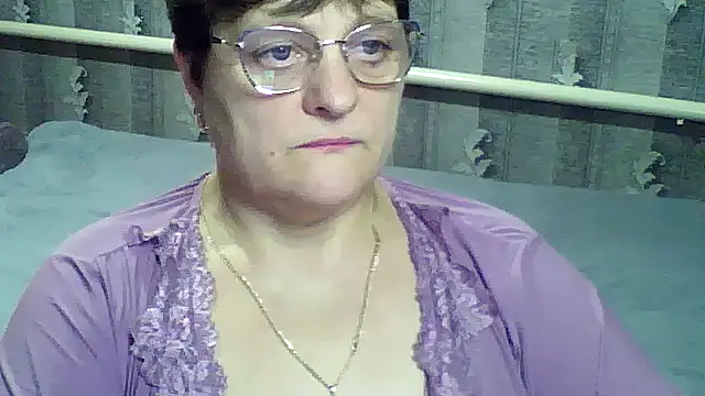 ElzaJewel Adlı Modelin Canlı XXX Sohbeti