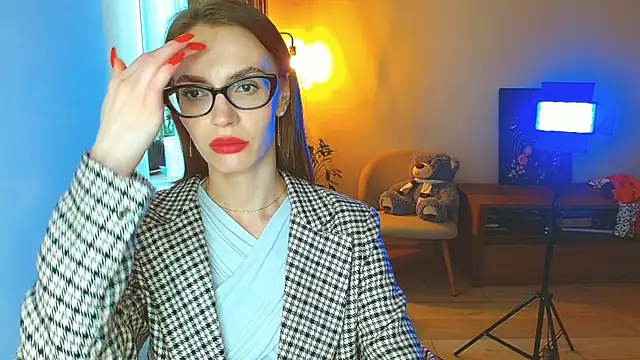 Lady_Sunshine_ live XXX chat