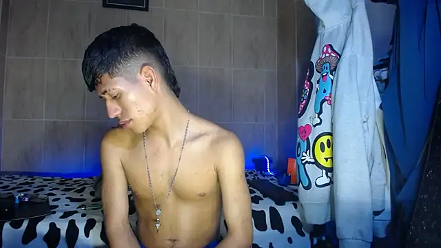 Онлайн чат XXX dareck_18