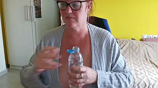 GrandJo69 现场XXX聊天