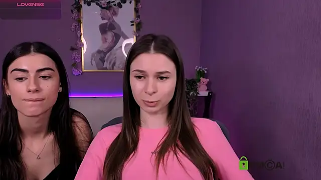 แชท XXX สดของ kaisy_star