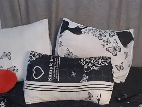 Chat XXX en directo de ScarlettNoire