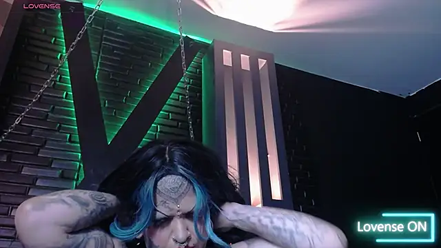 عرض كام Venus_Rock