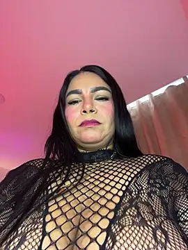 Vicky_Saidi Adlı Modelin Canlı XXX Sohbeti