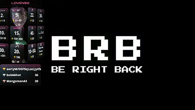 Cherry_vald Live XXX-chat