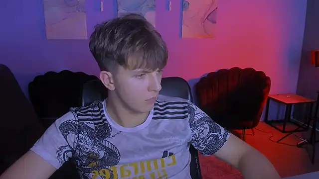 travis_wolf_ – Live XXX-chat