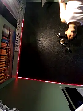 Painstickwes' Webcam Show