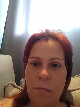 PorcelainDoll1 webcam show