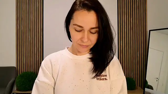 Chat XXX en directo de DitaNoir