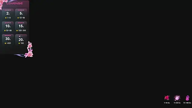 AmyLune – Naživo XXX chat