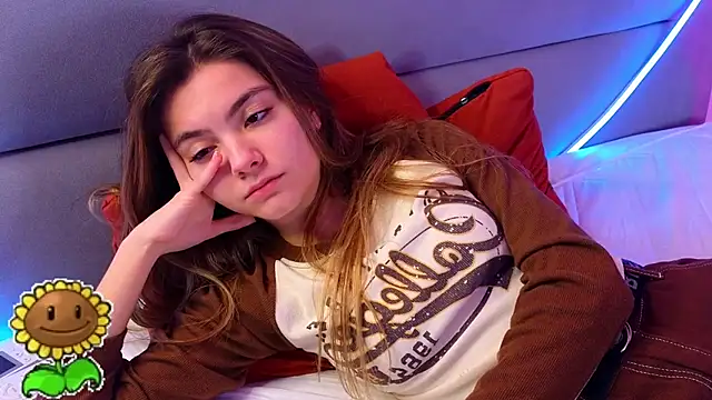 Chat XXX en directo de MargieDavidson