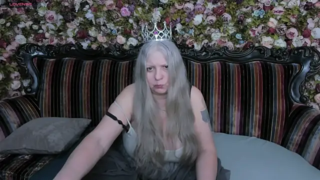 mariabelladonna 现场XXX聊天