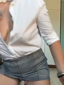 CherryCherry03 现场XXX聊天