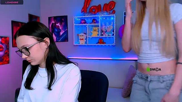 โชว์เว็บแคมของ effysosweet