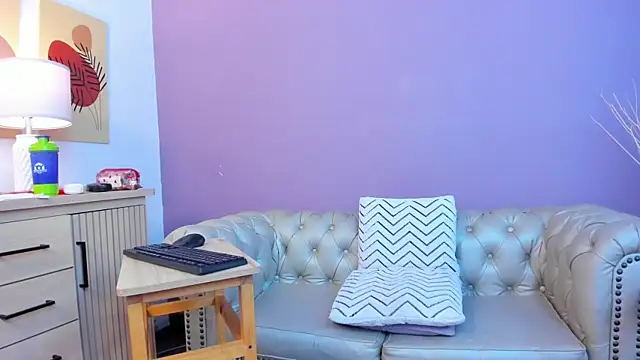 dahianeconnor Adlı Modelin Canlı XXX Sohbeti