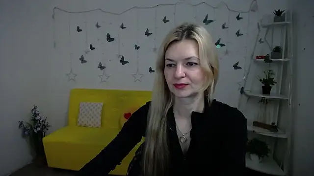 MelissaTyler – Live XXX-chat