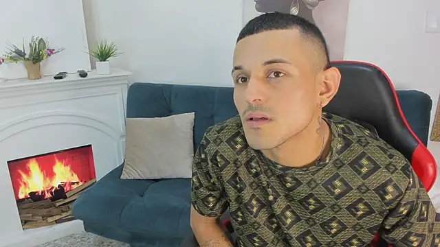 JACOB_RACHELL Adlı Modelin Canlı XXX Sohbeti