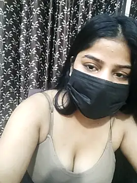 Shona_babu- – Kamerová šou