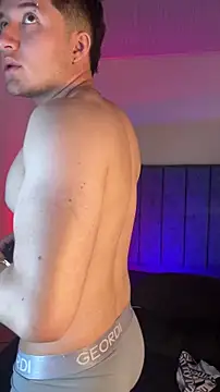 Chat XXX Live Alexander_Connor