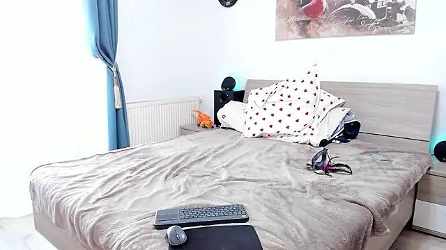 عرض كام rickysun