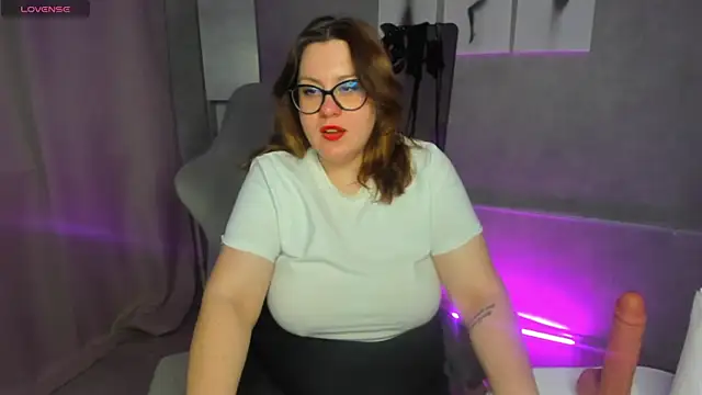 Valery_Grand – Live XXX-chat