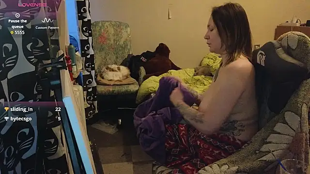 Ozalin_ live XXX chat