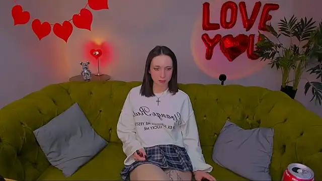 foreversleepyhead Chat XXX live