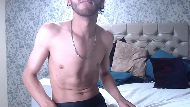 LuckySammer Webcamshow