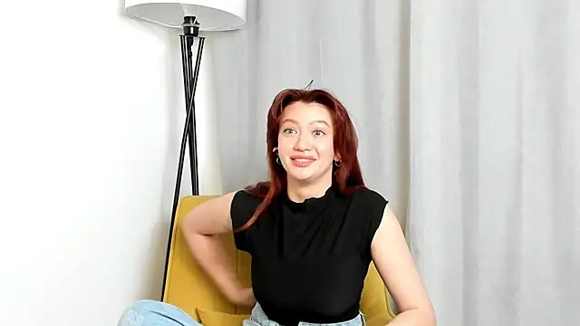 Webkamerová show ArgentinaIsla