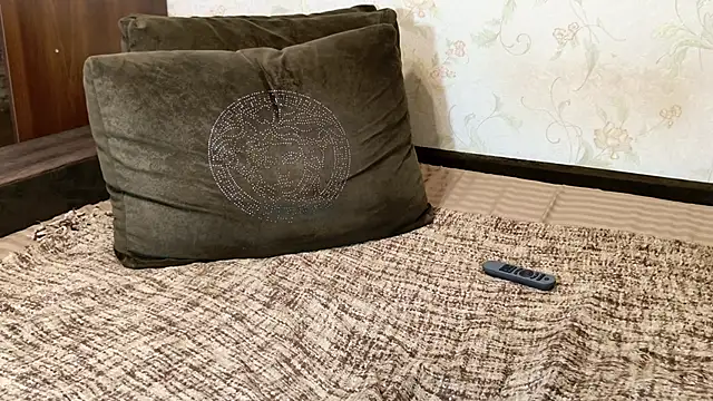 MARMELADINKA- Adlı Modelin Canlı XXX Sohbeti