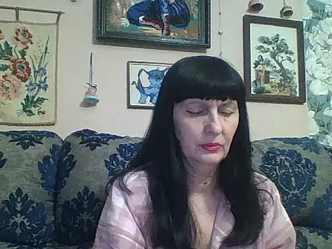 Chatroom XXX en direct de MelanyBanks