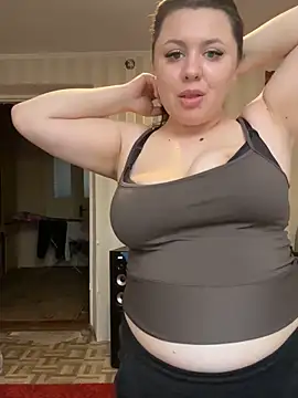 Chat XXX en directo de Sara_Slow