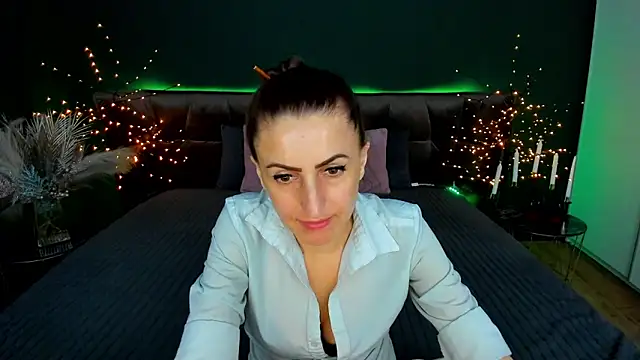 Вебкам-шоу Rebecca_Diamond