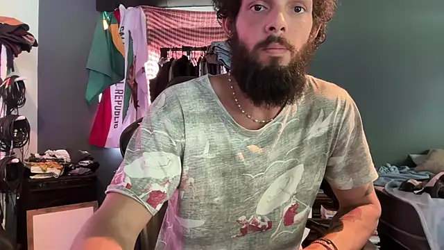 Pertunjukan Kamera Web falacomigobbzin