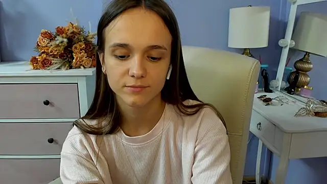 dirtyxEmilyのライブXXXチャット