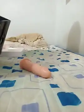 young_hot_babyn Webbikameraesitys