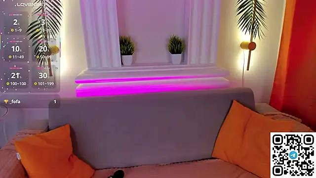 Czat XXX na żywo – Alis_Platt