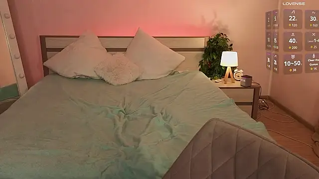 AnittaHarris_のライブXXXチャット