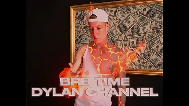 Dylan_Norton Chat XXX live