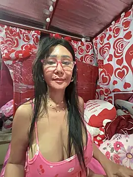 sweetieme Adlı Modelin Canlı XXX Sohbeti