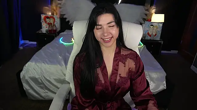 EmilyCandyy Chat XXX in diretta